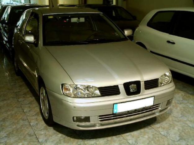 repuestos de seat ibiza