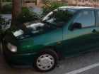 Seat Ibiza Hit en MADRID - mejor precio | unprecio.es