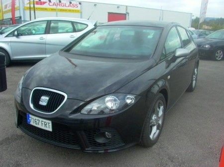 SEAT LEON II F.R, 2.0 TDI 170CV, BLUETOOTH - Tarragona