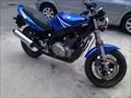 Suzuki GS 500