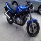 Suzuki GS 500 - mejor precio | unprecio.es