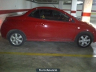URGE VENDER COCHE MICRA C+A - mejor precio | unprecio.es