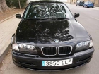 Vendo bmw 320d e46 - mejor precio | unprecio.es