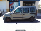 vendo renault kangoo - mejor precio | unprecio.es