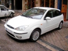 Venta de coche Ford Focus 1.8 TDCi Ghia 100 '03 en Madrid - mejor precio | unprecio.es