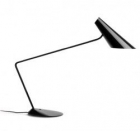 Vibia I.cono - Sobremesa largo blanco - iLamparas.com - mejor precio | unprecio.es