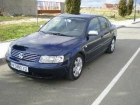 Volkswagen Passat TRENDLINE 115 CV - mejor precio | unprecio.es