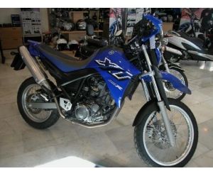 YAMAHA XT 660R