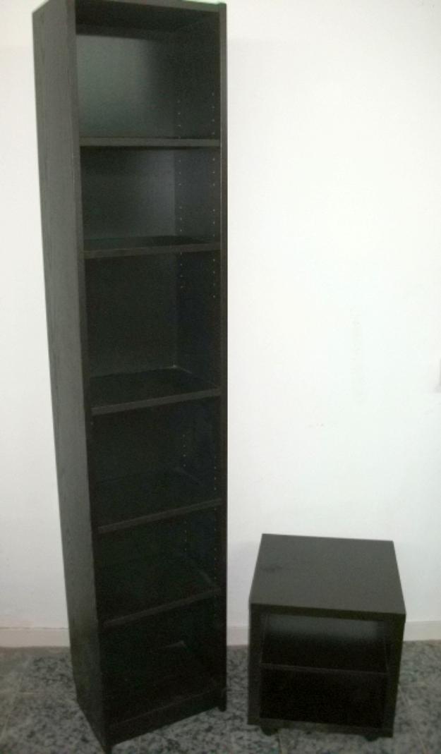 Estantería