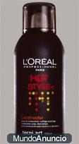 Spray Hot Style L\'oreal (liquidación lote de 10u)