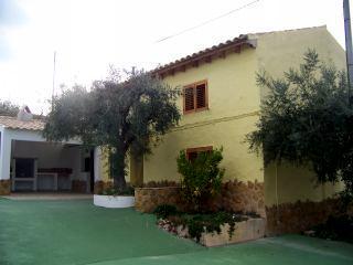 4b  , 2ba   in Moratalla,  Murcia   - 130000  EUR