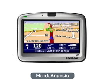 ACTUALIZACIONES GPS, ACTUALIZAR GPS