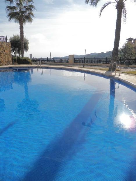 Apartamento a la venta en La Mairena Costa del Sol