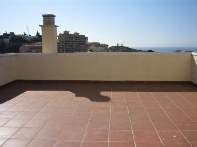 Apartamento con 3 dormitorios se vende en Fuengirola, Costa del Sol