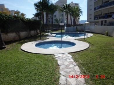 Apartamento con 3 dormitorios se vende en Malaga, Costa del Sol