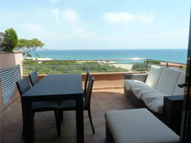 Apartamento en Begur