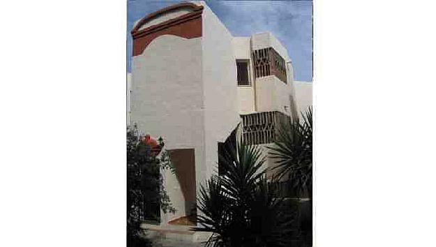 Apartamento en Mijas