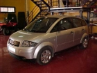 Audi A2 - mejor precio | unprecio.es