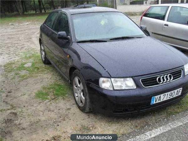 Audi A3 1.8 T AMBIENTE