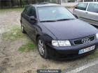 Audi A3 1.8 T AMBIENTE - mejor precio | unprecio.es