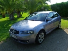 Audi A3 2.0TDI Ambiente - mejor precio | unprecio.es