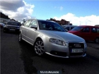 Audi A4 AVANT 2.0TDI S LINE - mejor precio | unprecio.es