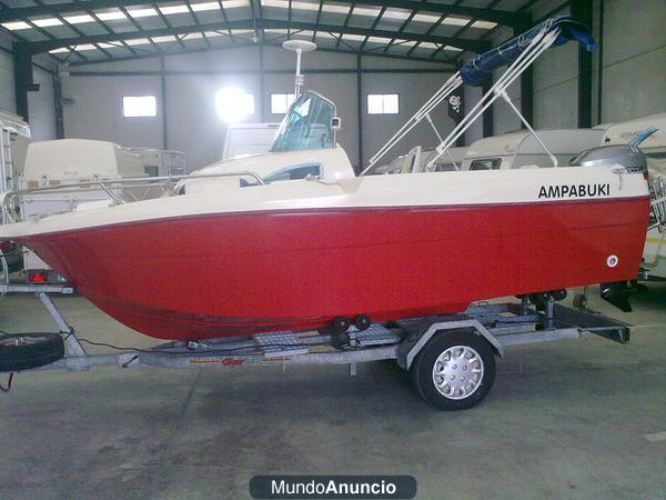 barco ASTEC