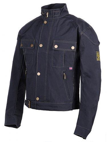 Belstaff gangster chico o chica