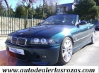 BMW 328 I CABRIO PACK M - Madrid - mejor precio | unprecio.es