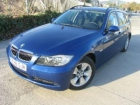 BMW Serie 3 Touring Diesel 320d - mejor precio | unprecio.es