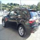 BMW  X 3   4X4  2.0 D   150 CV - mejor precio | unprecio.es
