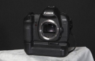 canon eos 5d mark ii + canon 24-105mm f/4 + grip - mejor precio | unprecio.es