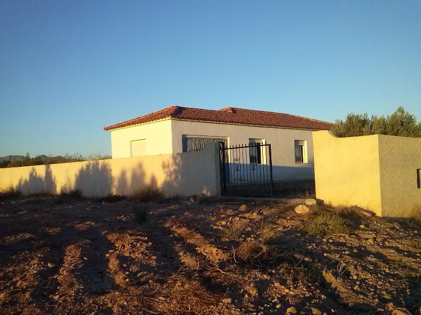 Casa se alquila o vende
