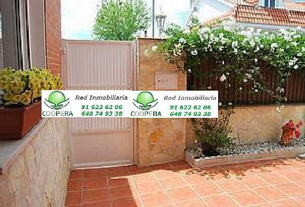 Chalet en Seseña