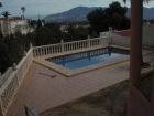 Chalet en venta en Nucia (la), Alicante (Costa Blanca) - mejor precio | unprecio.es