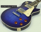 Compro Epiphone Les Paul Standard Plus TB con un precio de alrededor de 250 €. - mejor precio | unprecio.es