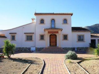 Finca/Casa Rural en venta en Jalón/Xaló, Alicante (Costa Blanca)