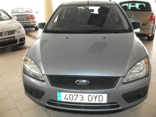 FORD Focus 1.6 Trend