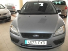 FORD Focus 1.6 Trend - mejor precio | unprecio.es