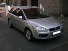 FORD Focus 1.8TDCI Ghia - mejor precio | unprecio.es