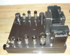 Haden Boardman Stereo 20 Valve Power Amplifier !!! LOOK - mejor precio | unprecio.es