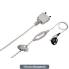 Hama - \"Portable High Quality\" auricular para Motorola RAZR V3, Se engancha, Motorola RAZR V3, Teléfono - mejor precio | unprecio.es