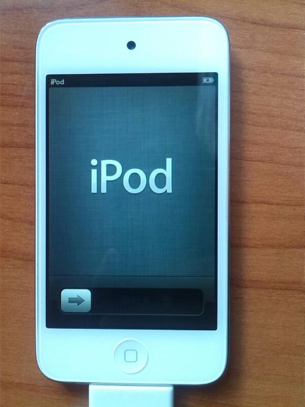 Ipod touch 16gb en buen estado