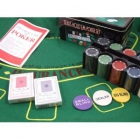 Kit de Poker - mejor precio | unprecio.es