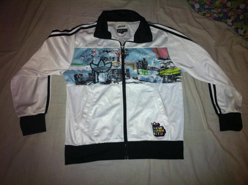 Lote de 4 chaquetas de marca por 50€