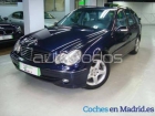 Mercedes Benz C200 - mejor precio | unprecio.es