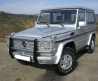 Mercedes-Benz G G 230 (GE) - mejor precio | unprecio.es