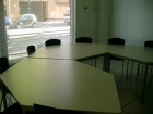 Mesas de reuniones - mejor precio | unprecio.es
