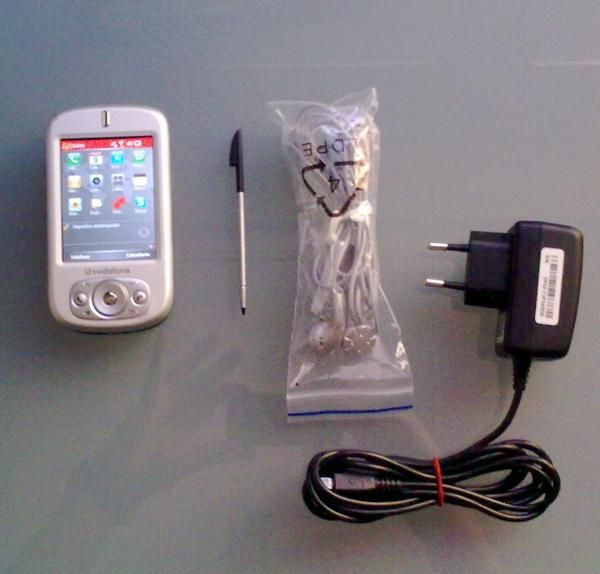 Movil/PDA - Qtek S200