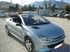 Peugeot 206 - mejor precio | unprecio.es
